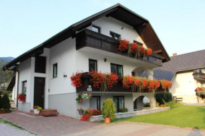 Apartma Maržič Kranjska Gora